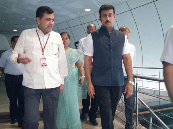 Paes, Myneni dropped from Sports Ministry's allowance list