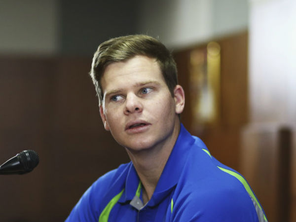 Kuldeep Yadav is difficult to pick, says Steve Smith Kuldeep Yadav is difficult to pick, says Steve Smith