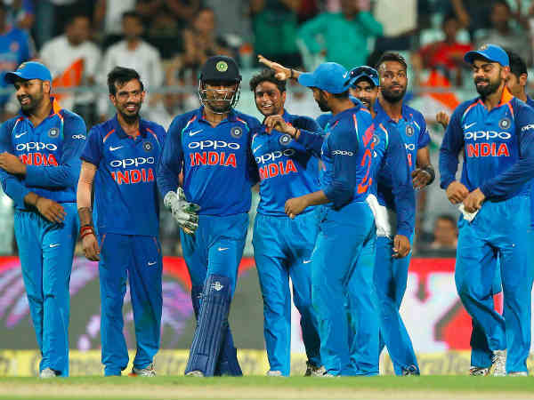 Team India