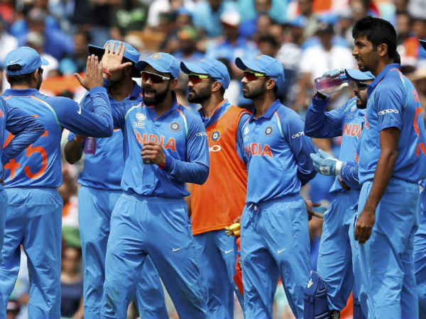 India-Australia series will be played as per old ICC rules