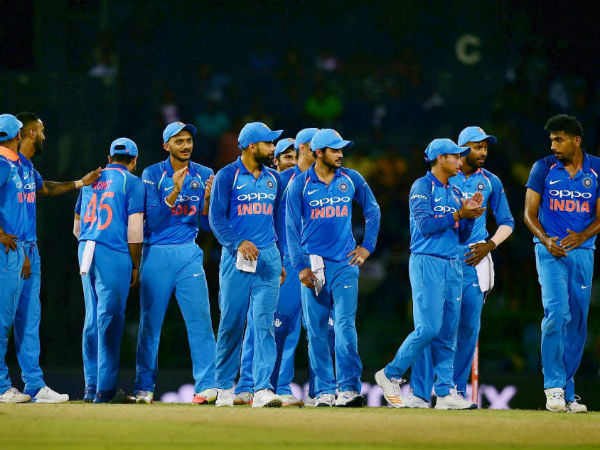 Virat Kohli confirms giving another chance to youngsters in fifth ODI Virat Kohli confirms giving another chance to youngsters in fifth ODI