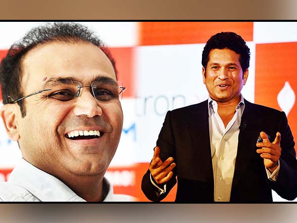 సచిన్ తిడితే అవుటయ్యా