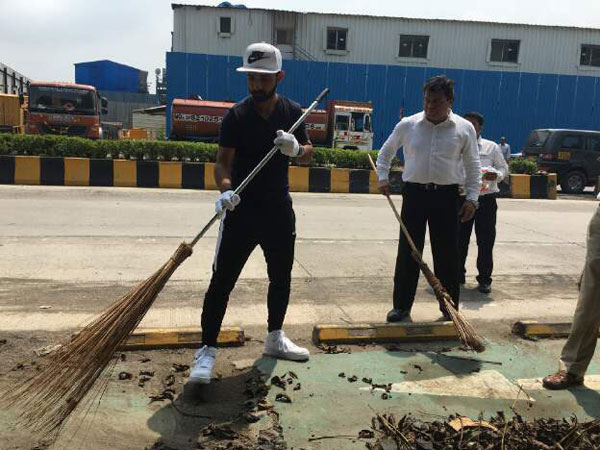  రోహిత్‌తో జట్టకు మంచి శుభారంభాన్ని అందించా