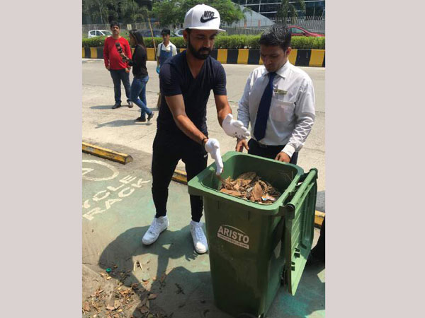  ధావన్‌తో ఆశిష్‌ నెహ్రా, దినేశ్‌ కార్తిక్‌లకు చోటు