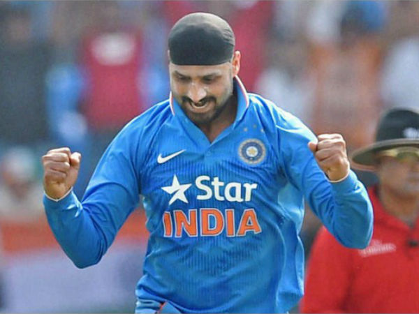 హర్భజన్ సింగ్