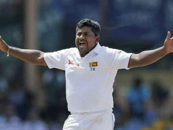 రంగనా హెరాత్