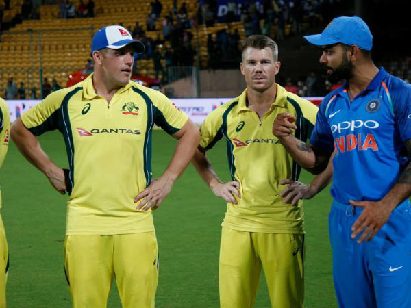  ఇంగ్లాండ్‌లో 2019 వరల్డ్‌కప్ 