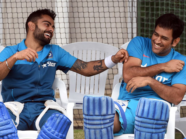  ‘చీకూ' అనే ముద్దుపేరు ఎలా వచ్చిందంటే