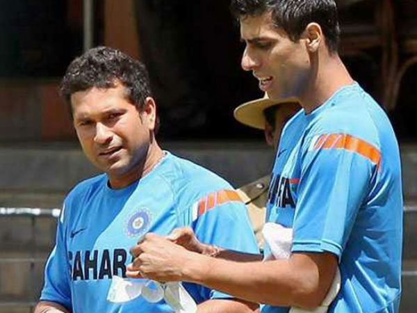 సచిన్‌ 40 ఏళ్ల వరకు క్రికెట్ ఆడాడు