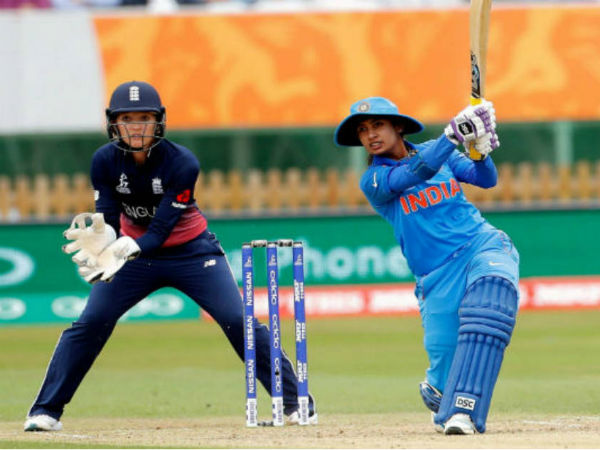  ఎంతో ఆసక్తిగా మిథాలీ