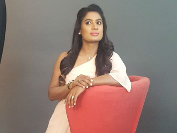 భారత మహిళల జట్టుకి కెప్టెన్‌గా మిథాలీ 