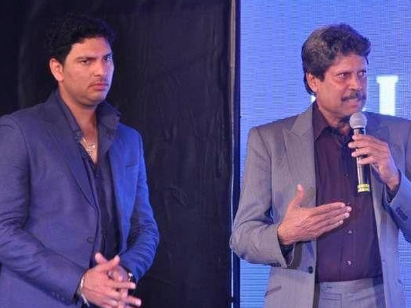  యువీ, కపిల్‌‌తో పోల్చడం అప్పుడే సరికాదు