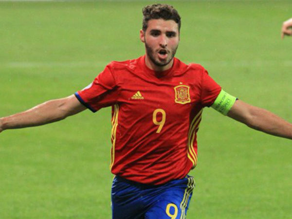 అబెల్ రుయిజ్ (స్పెయిన్)