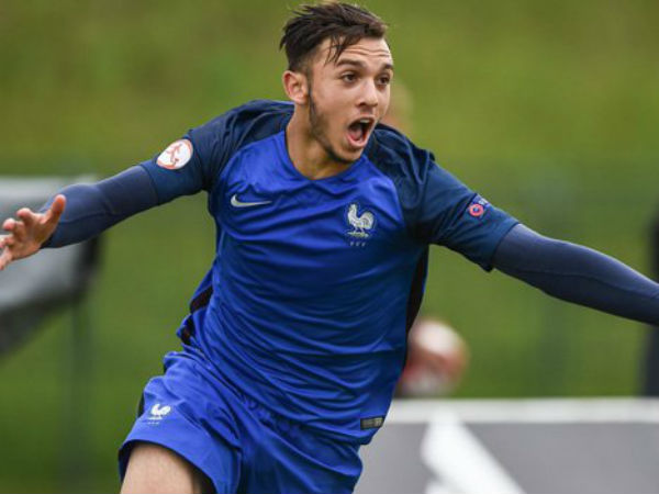 అమ్నె గుయోరీ (ఫ్రాన్స్)