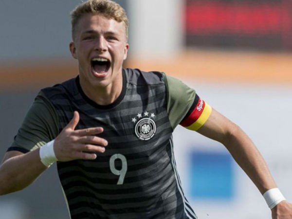 జాన్ ఫీటె (జర్మనీ)