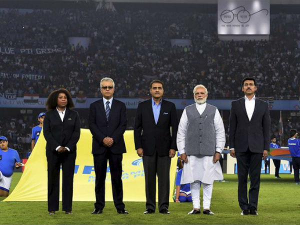  గతంలో కామన్వెల్త్ గేమ్స్‌కు ఇలానే