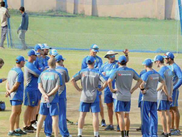 టీ20 స్పెషలిస్టులతో బలోపేతమైన ఆసీస్