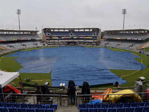 ఈ పిచ్‌పై టీమిండియా మంచి రికార్డు