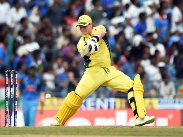 స్టీవ్ స్మిత్‌ ఫిట్‌గా ఉన్నాడని చెప్పినా