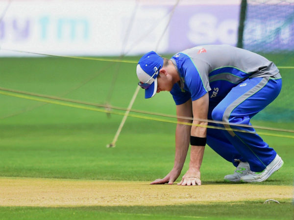 రైజింగ్‌ పుణె సూపర్‌ జెయింట్స్‌కు కెప్టెన్‌గా