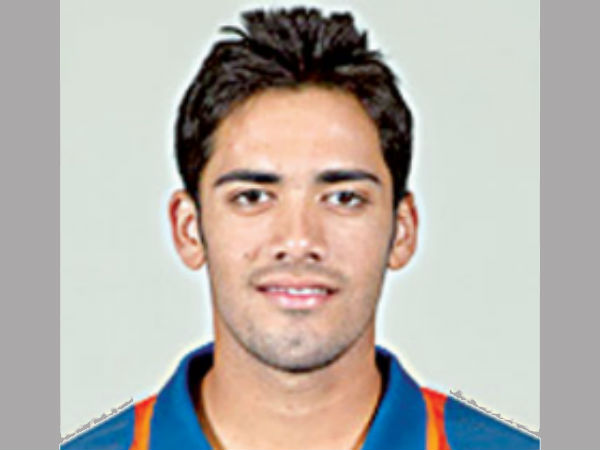 పుట్టినరోజు నాడు ట్రిపుల్ సెంచరీ చేసిన మూడో క్రికెటర్‌