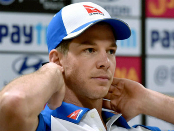 మాథ్యూ వేడ్ పేలవ ప్రదర్శనతో పైనీకి చోటు