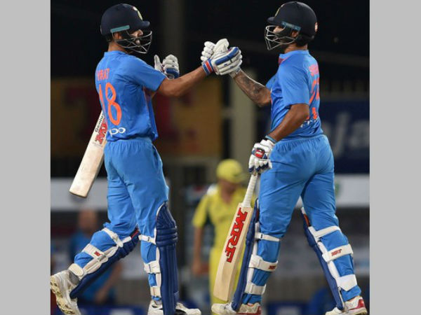  9 వికెట్ల తేడాతో భారత్ విజయం