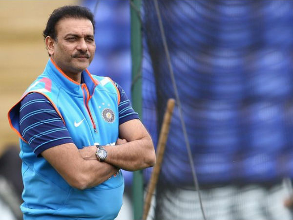 2019 వరల్డ్ కప్‌ను దృష్టిలో పెట్టుకునే