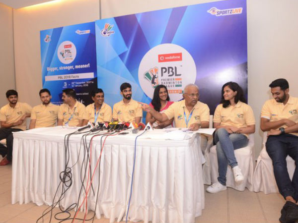  అహ్మదాబాద్‌‌కి తై జు యింగ్‌ 