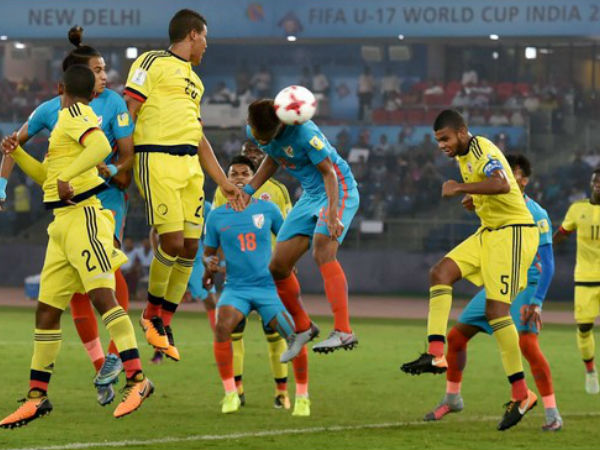  జీక్సన్‌ తండ్రి కూడా ఫుట్‌బాలరే