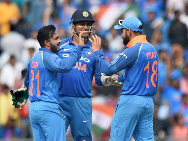  ఉప్పల్‌లో విరాట్‌ కోహ్లీకి మెరుగైన రికార్డు