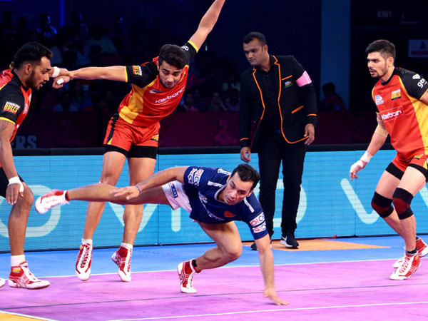  బెంగళూరు విజయంలో రైడర్లదే కీలక పాత్ర