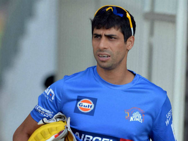 కోచ్‌, కెప్టెన్‌‌లతో చర్చించా