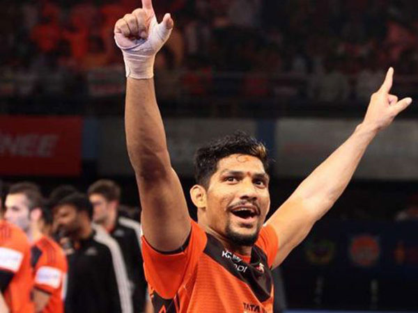  మ్యాచ్‌ ఆరంభం నుంచి యూపీ హవా