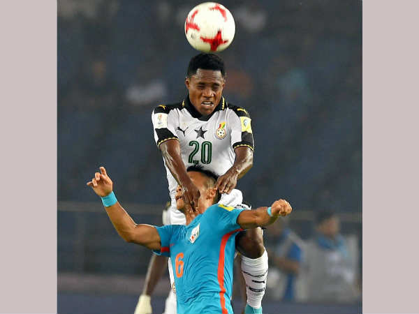  రెండో అర్ధభాగంలో డిఫెన్స్‌కే పరిమితమైన భారత్