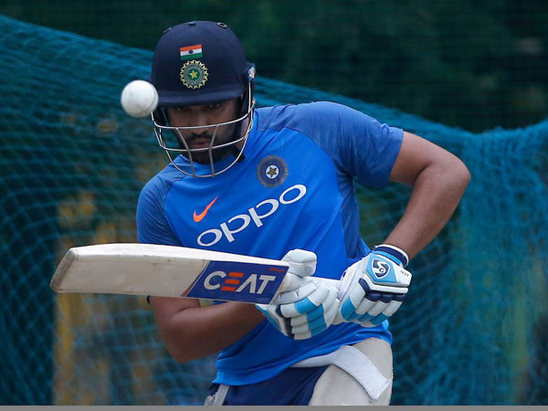  తొలి అంతర్జాతీయ టీ20 మ్యాచ్‌