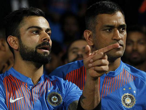  200 బౌండరీల మైలురాయికి ఫోర్ దూరంలో కోహ్లీ