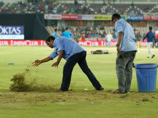 హెచ్‌సీఏ విఫలం