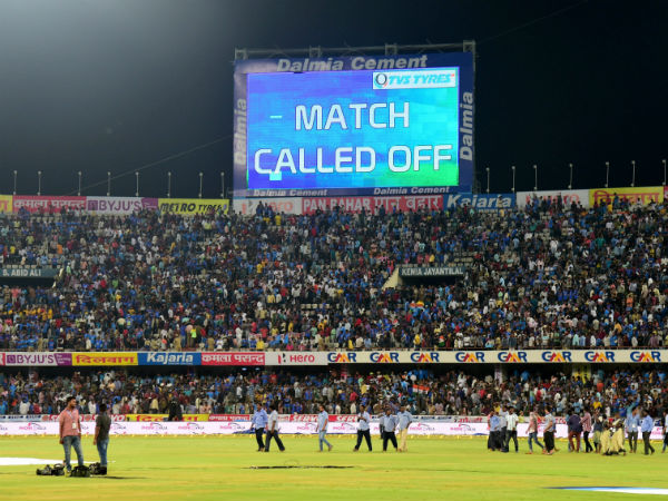 తొలి ప్రయత్నంలోనే విఫలమైన హెచ్‌సీఏ