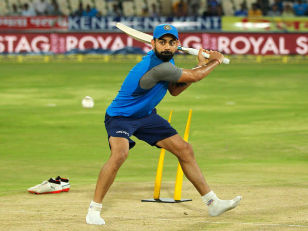  విరాట్ కోహ్లీ