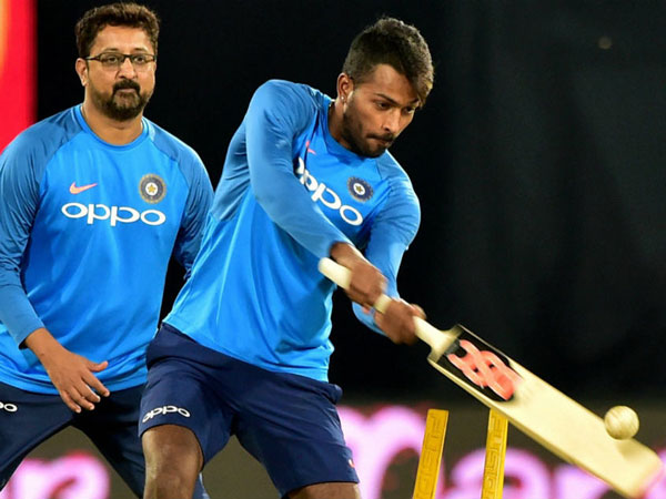  హార్ధిక్ పాండ్యా