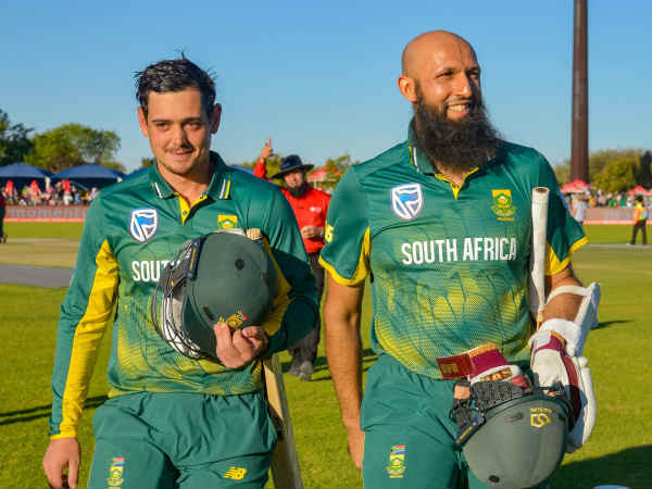  అతిపెద్ద విజయాన్ని నమోదు చేసిన జట్టుగా దక్షిణాఫ్రికా రికార్డు