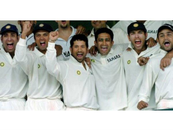 కుంబ్లే ముద్దుపేరు జంబో