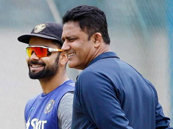 కోచ్‌గా భారత్‌కు అద్భుత విజయాలు