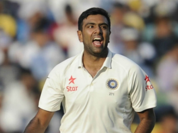 52 టెస్టులాడిన ఆశ్విన్ 292 వికెట్లు