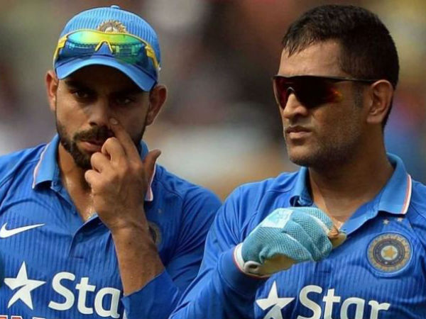 ధోని విలువ ఏమిటో కోహ్లీకి బాగా తెలుసు ధోని విలువ ఏమిటో కోహ్లీకి బాగా తెలుసు