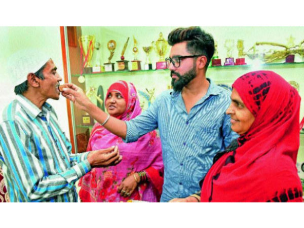 నా కల నిజమైంది