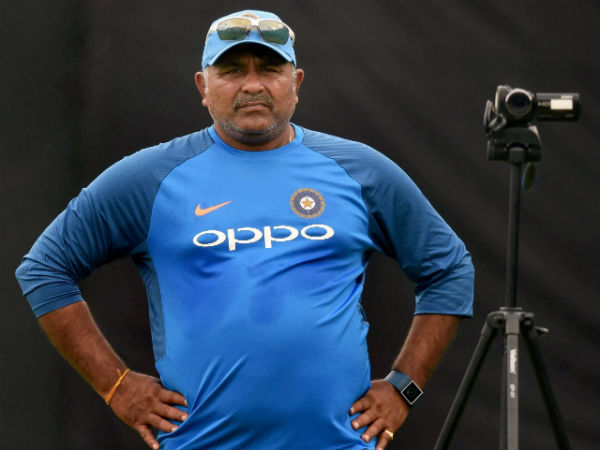 కోచ్ భరత్ అరుణ్ సార్ సూచనల వల్లే