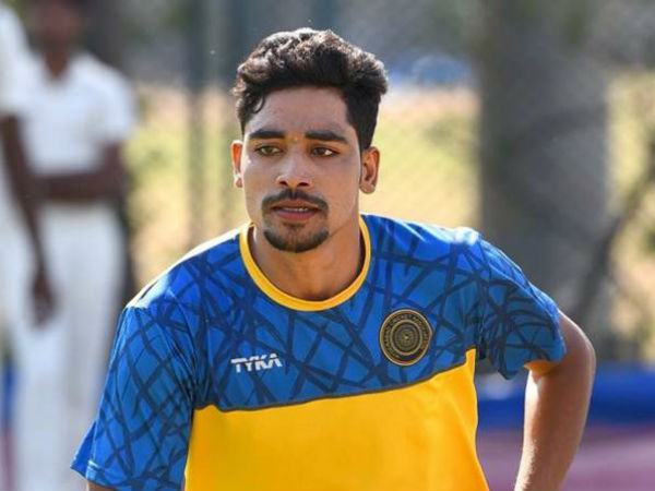  6 మ్యాచ్‌లలో 10 వికెట్లతో అద్భుత ప్రదర్శన