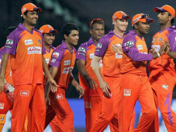 బ్యాంకు గ్యారెంటీ సొమ్ము తీసుకుంటామన్న కోచి